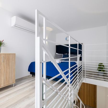 Polanka Apartamenty 尼彻兹 外观 照片