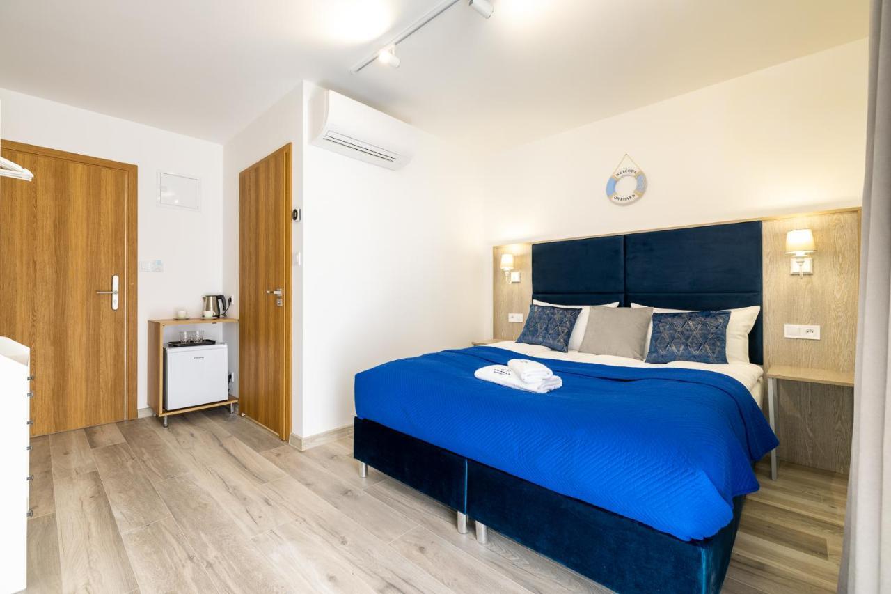 Polanka Apartamenty 尼彻兹 外观 照片