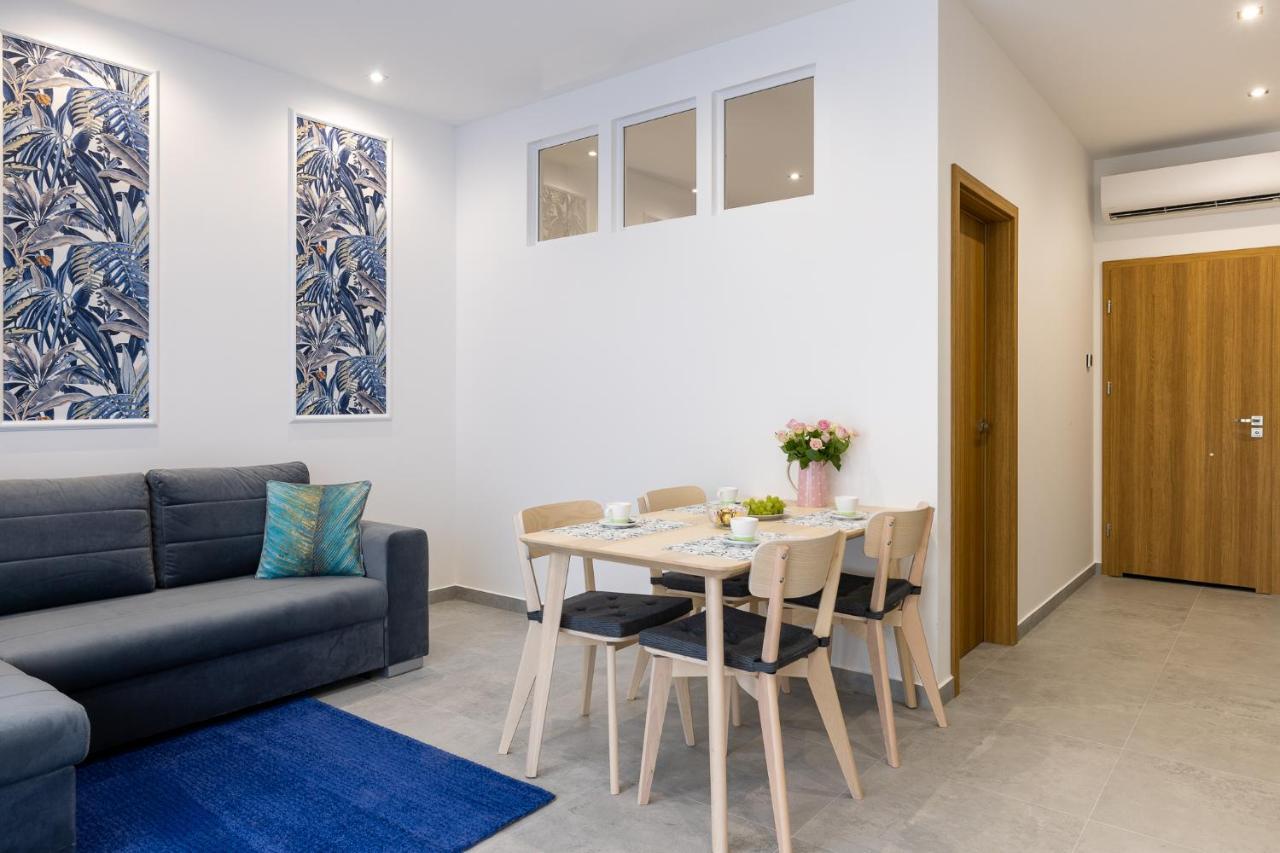 Polanka Apartamenty 尼彻兹 外观 照片
