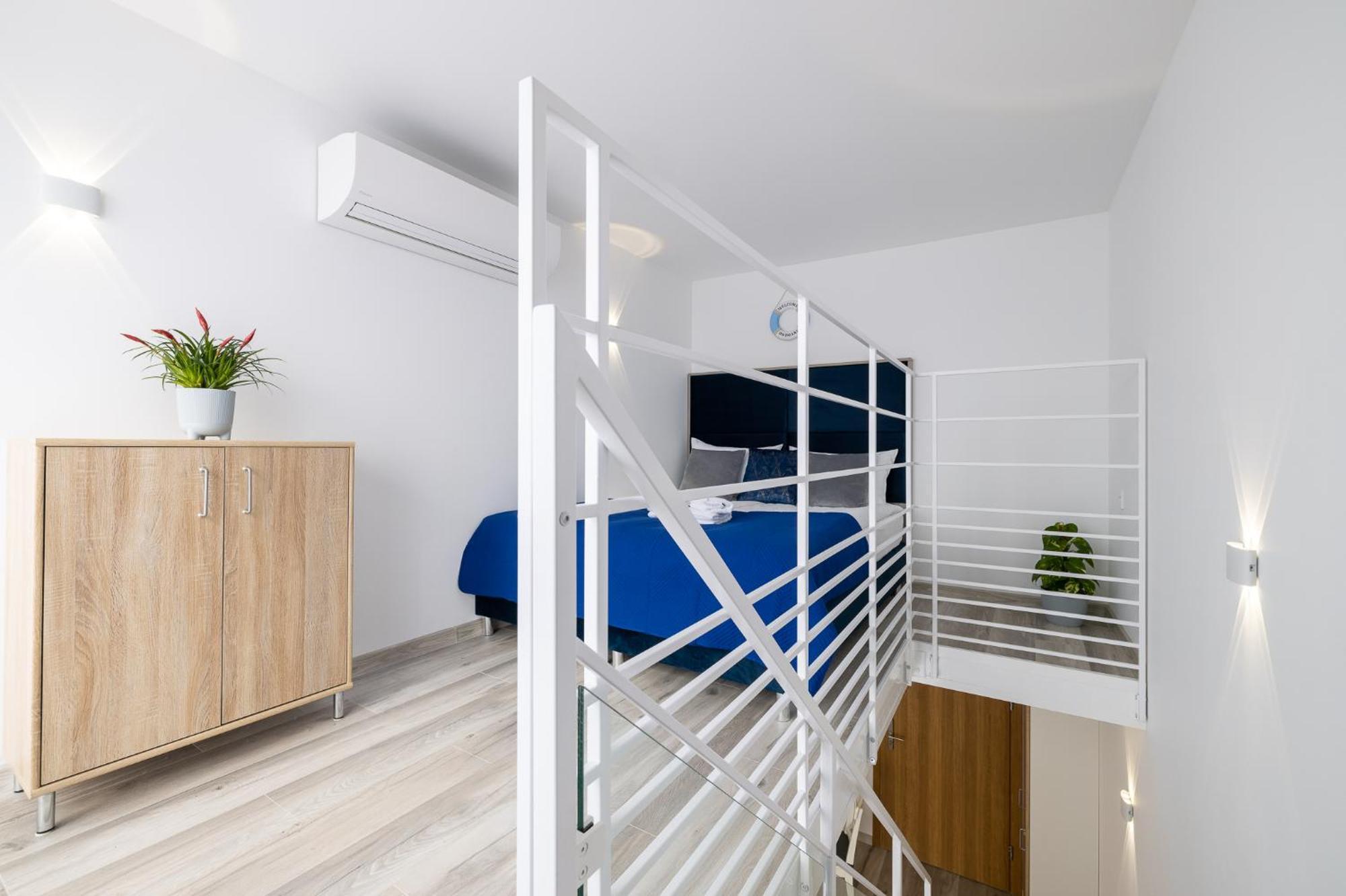 Polanka Apartamenty 尼彻兹 外观 照片