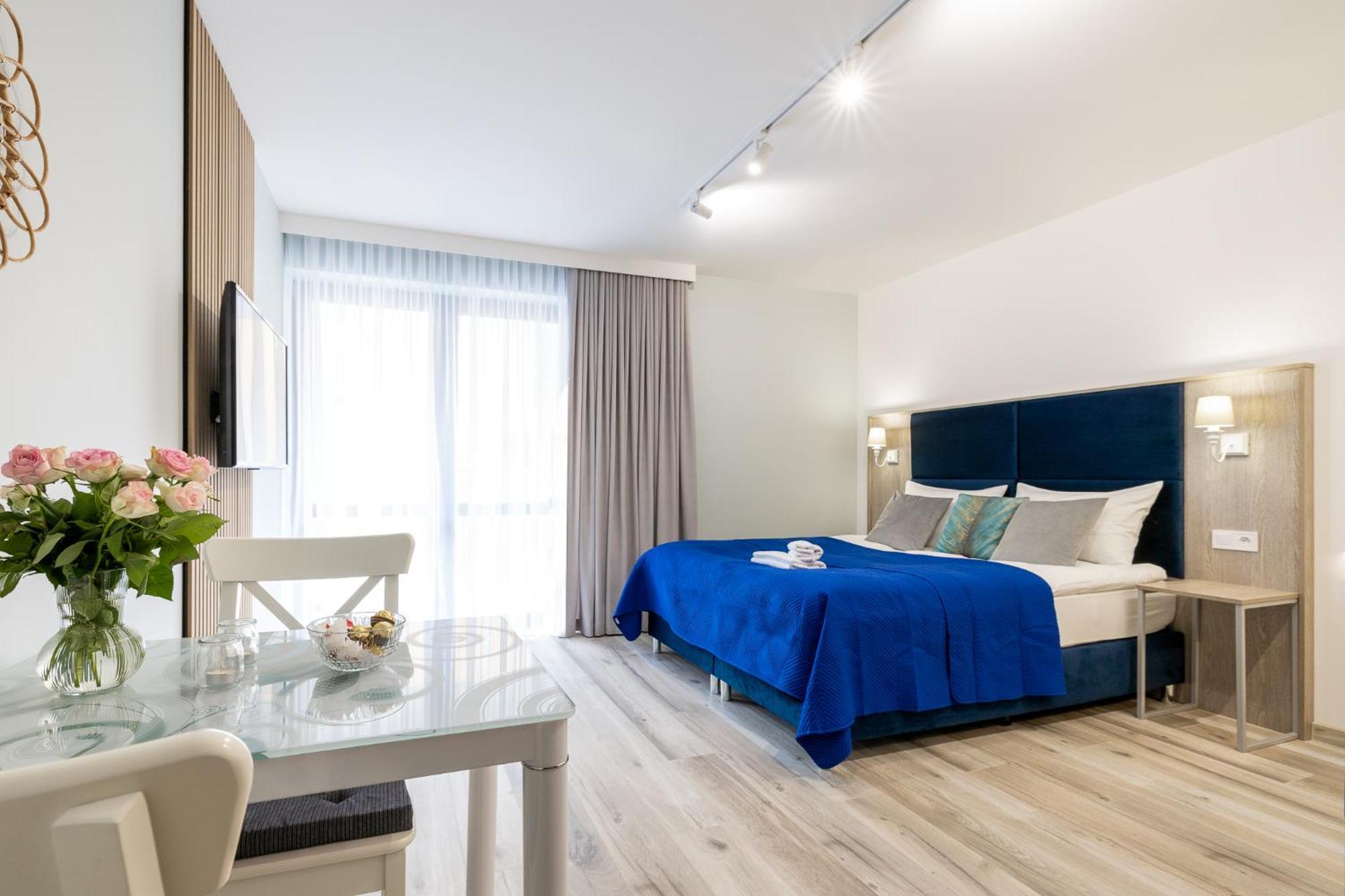 Polanka Apartamenty 尼彻兹 客房 照片
